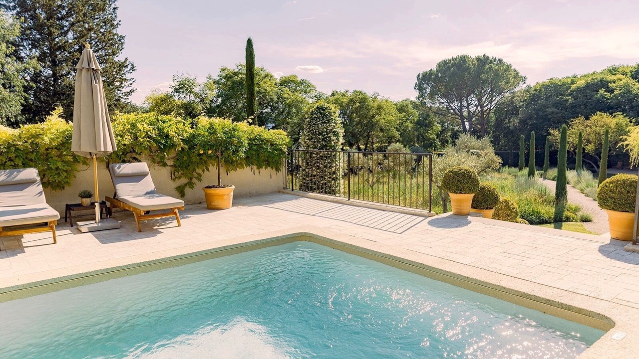 Photo of Outdoor in Gordes