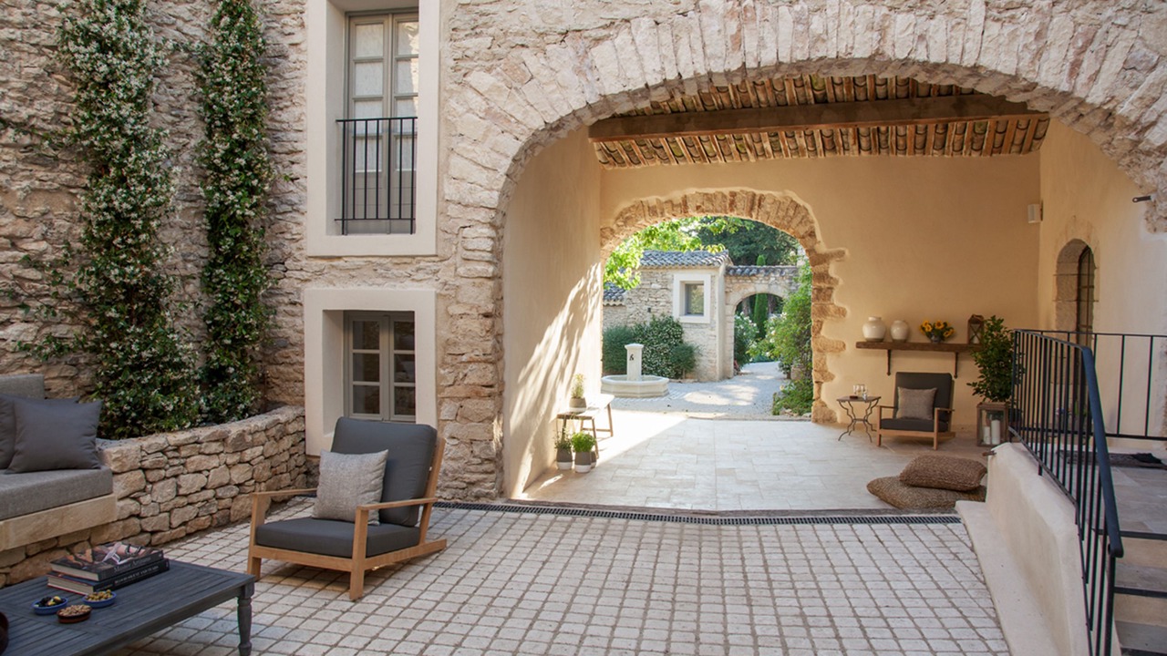 Photo of Outdoor in Gordes