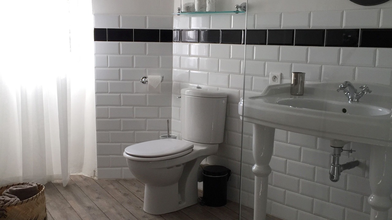 Photo of Bathroom in Gordes