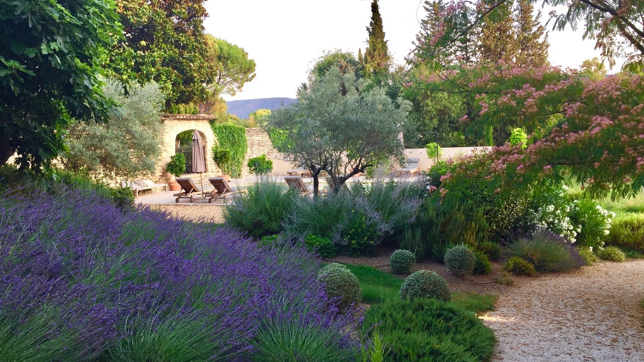Photo of Outdoor in Gordes