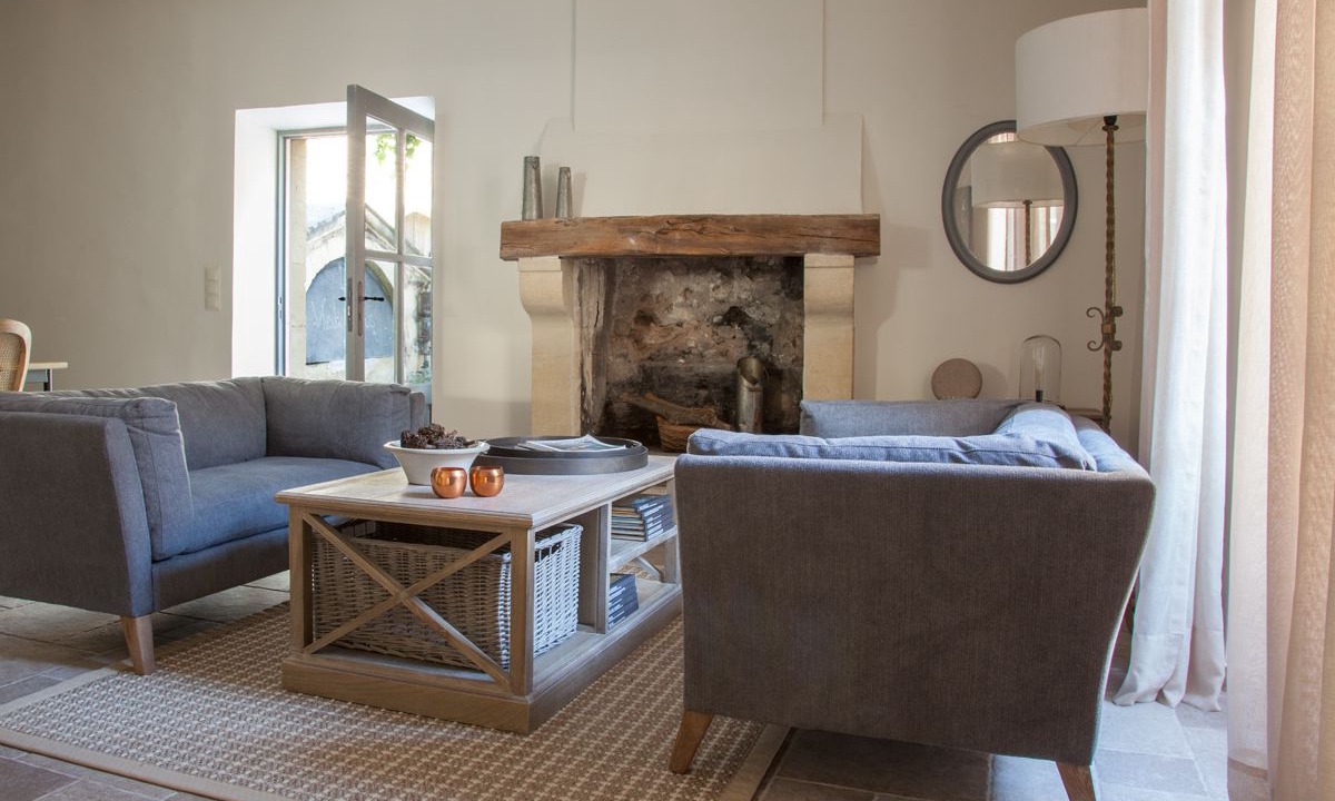 Photo of Bedroom in Gordes