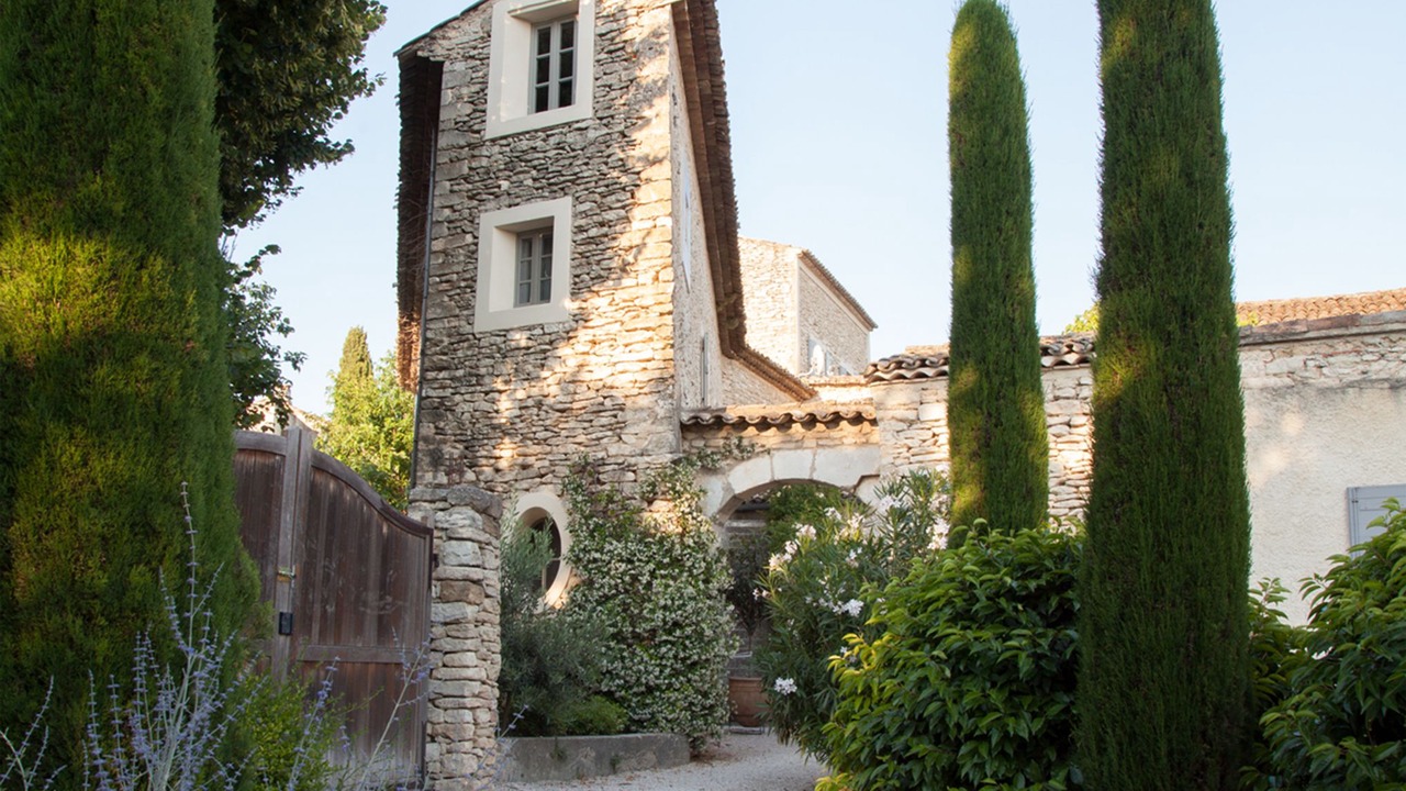 Photo of Others in Gordes