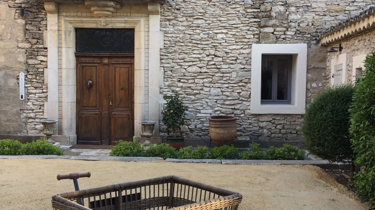 Photo of Outdoor in Gordes