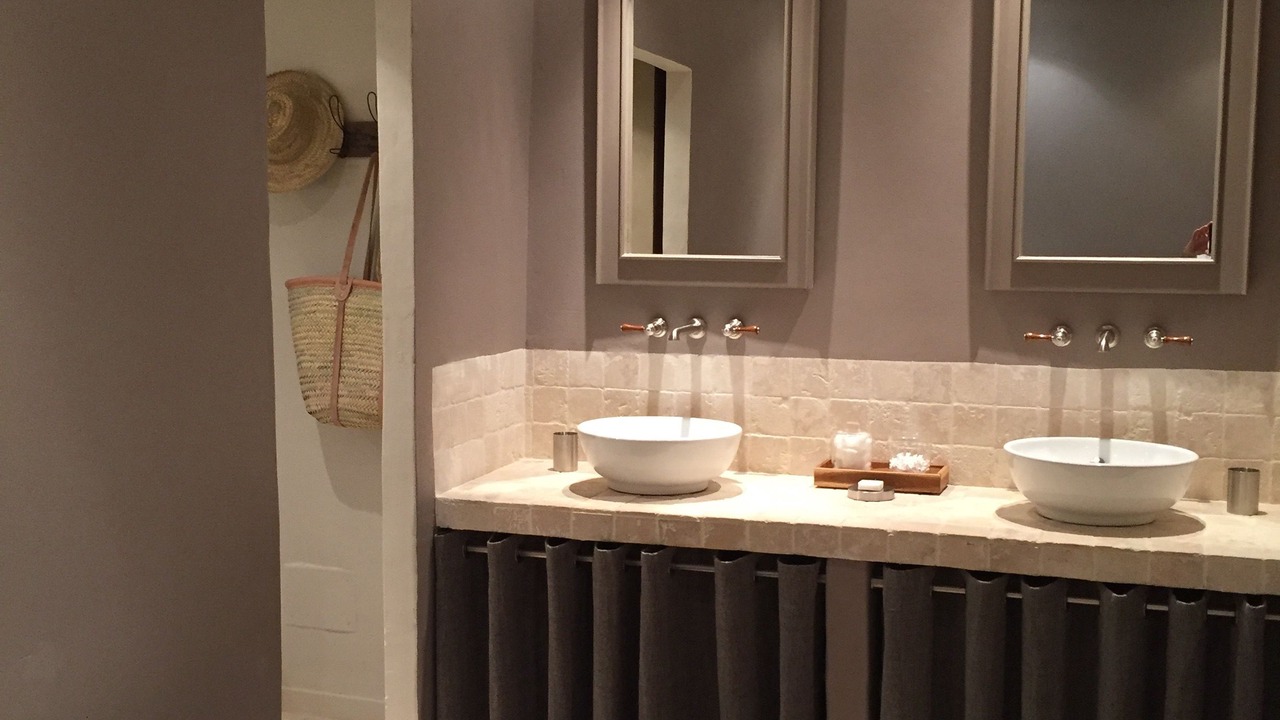 Photo of Bathroom in Gordes
