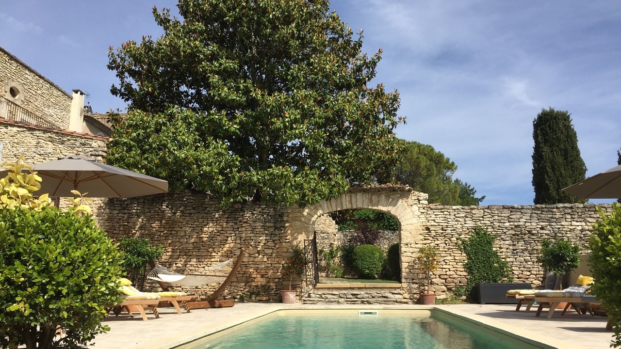 Photo of Outdoor in Gordes