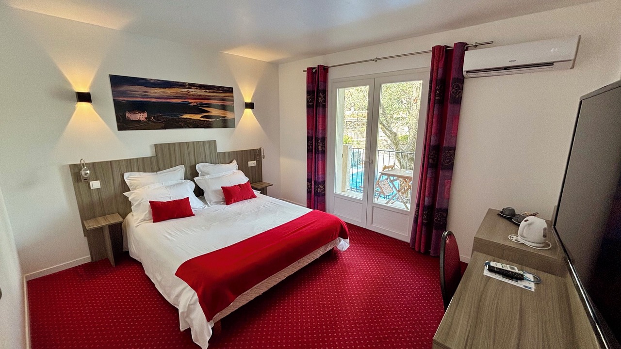 Photo of Bedroom in Les Salles-sur-Verdon