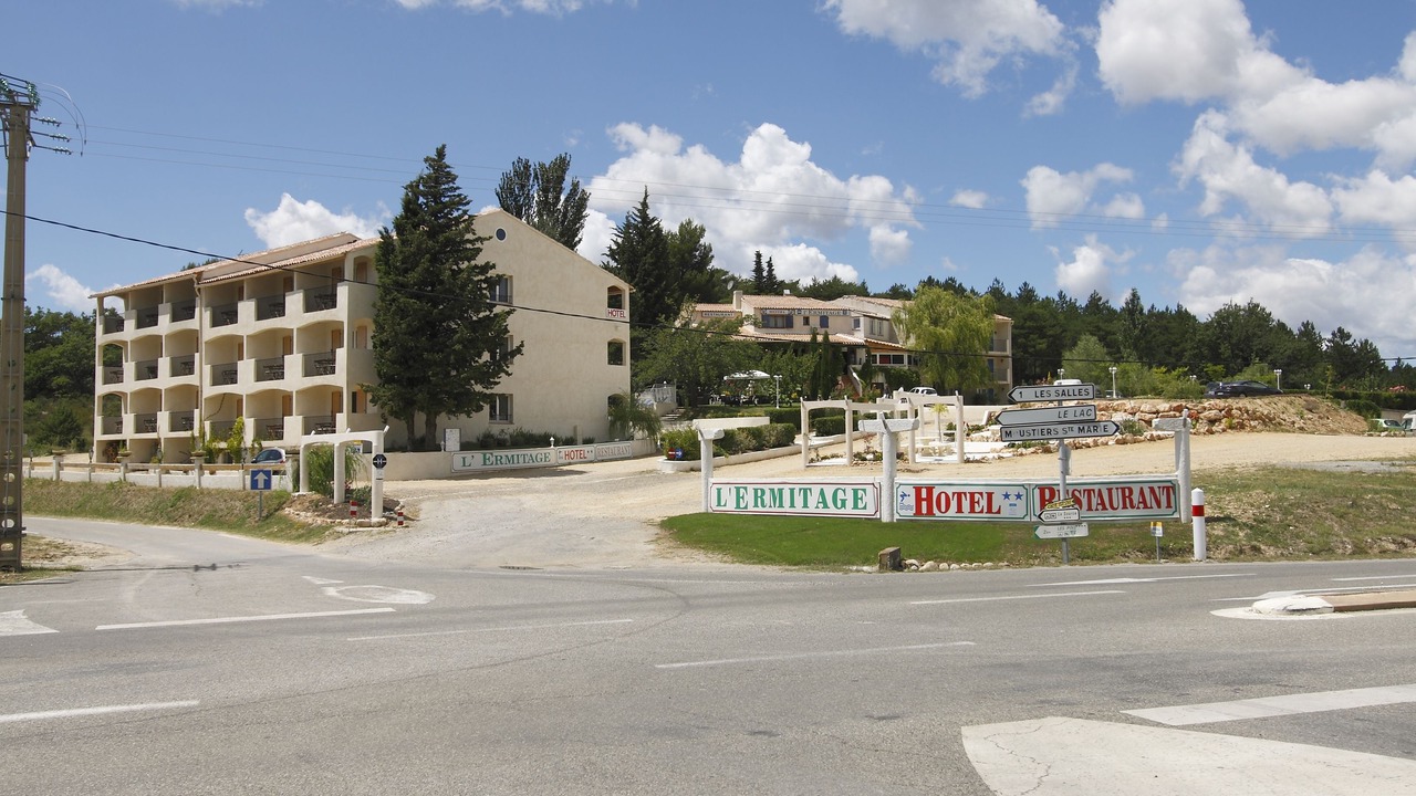Photo of Outdoor in Les Salles-sur-Verdon