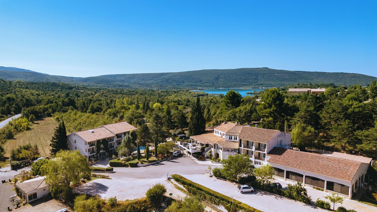 Photo of Outdoor in Les Salles-sur-Verdon