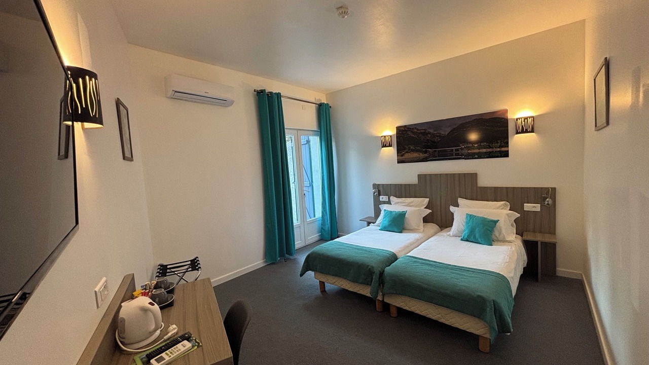 Photo of Bedroom in Les Salles-sur-Verdon
