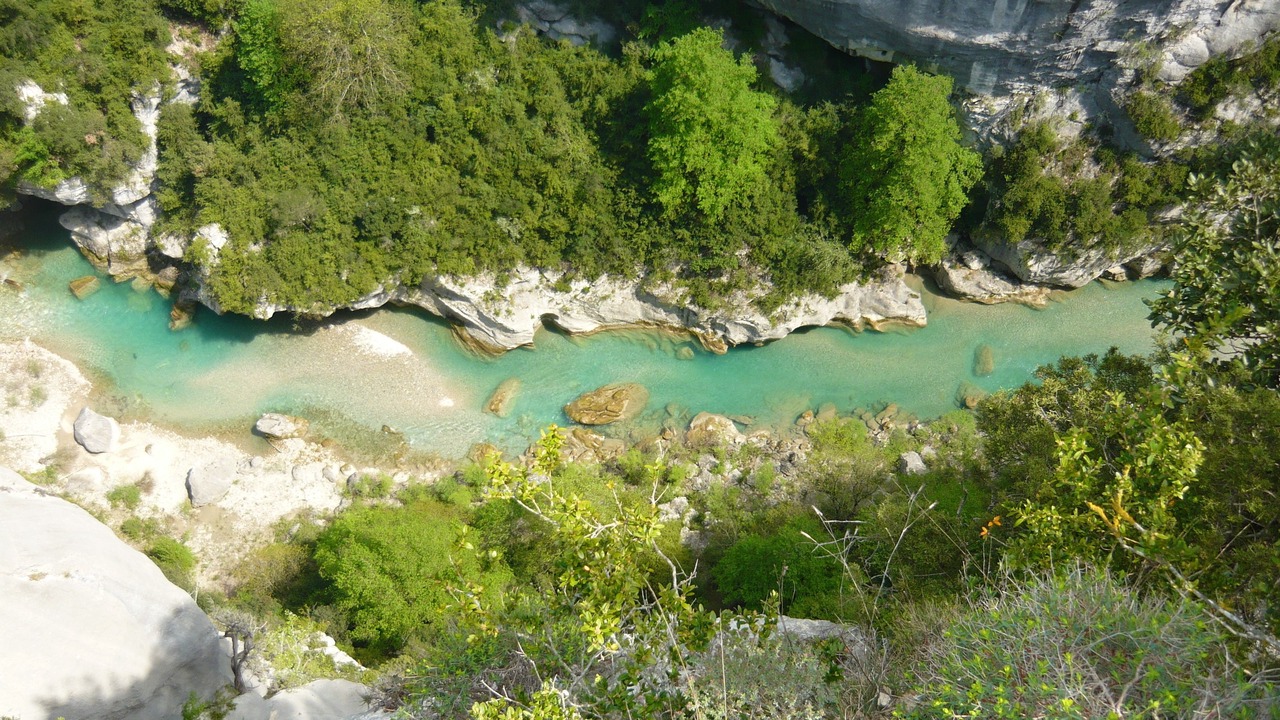 Photo of Outdoor in Les Salles-sur-Verdon