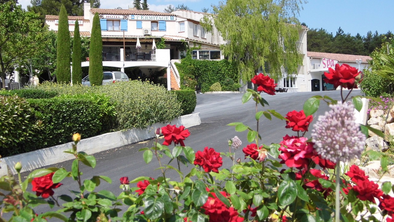Photo of Outdoor in Les Salles-sur-Verdon