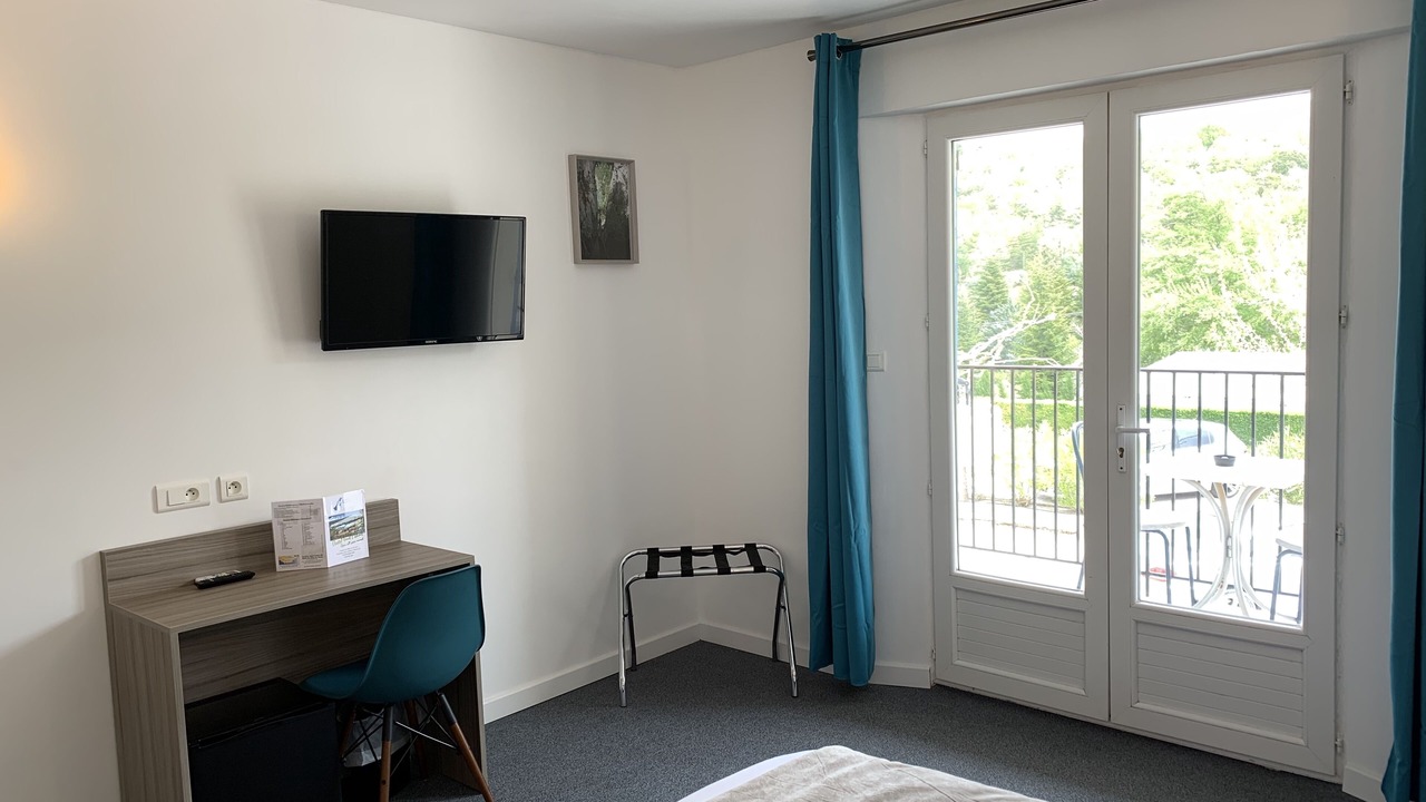 Photo of Bedroom in Les Salles-sur-Verdon