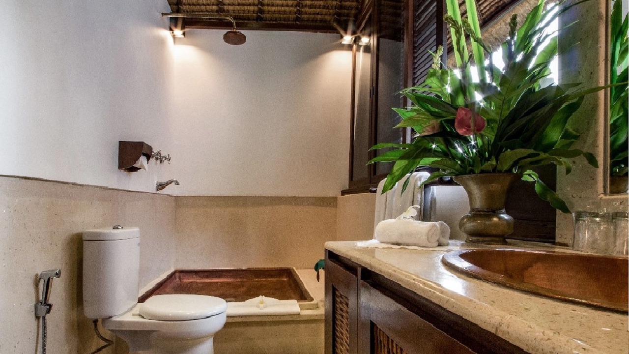 Photo of Bathroom in Batuan