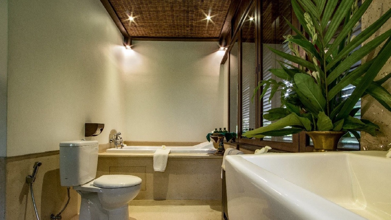 Photo of Bathroom in Batuan