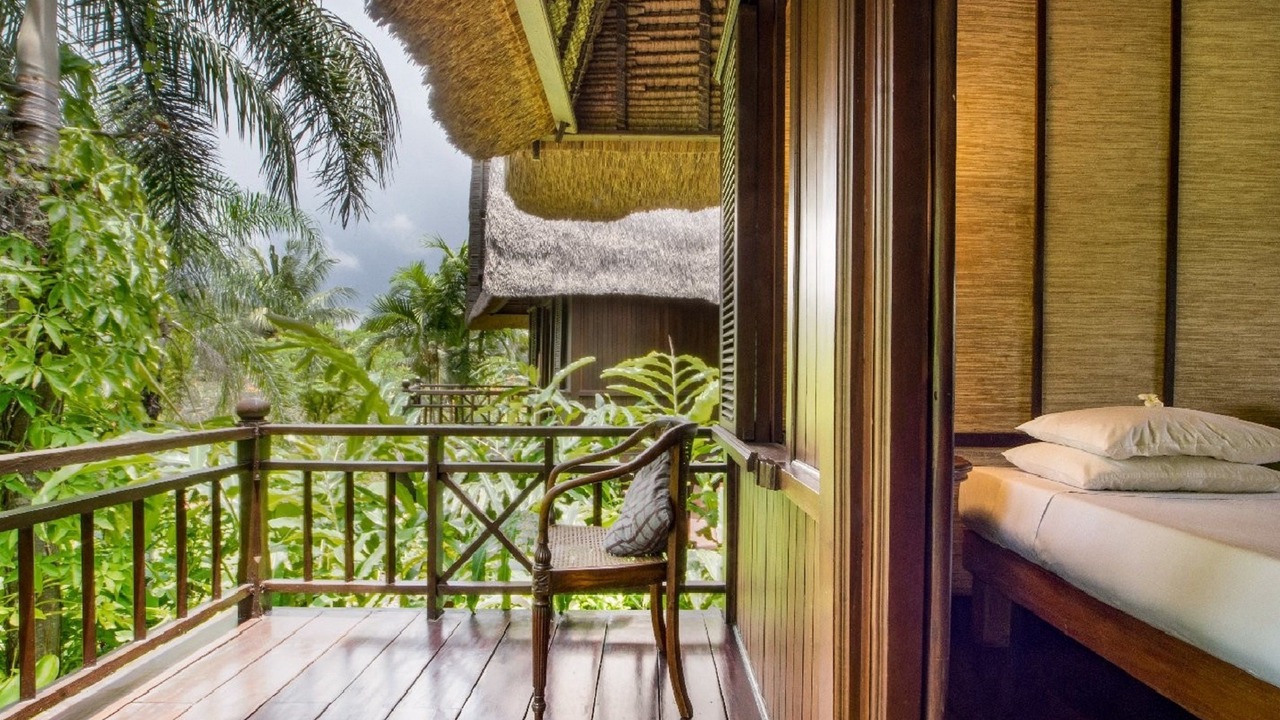 Photo of Patio Balcony in Batuan