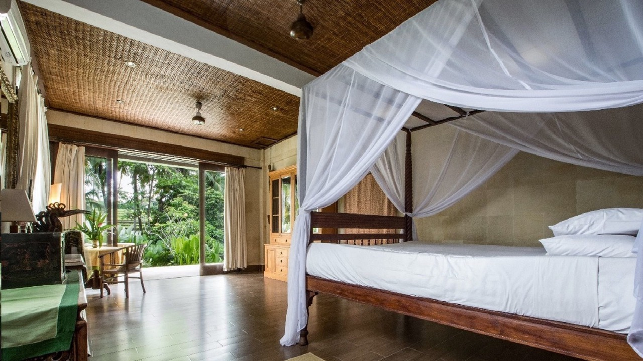 Photo of Bedroom in Batuan