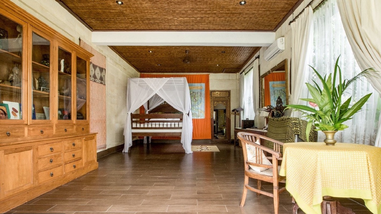 Photo of Bedroom in Batuan