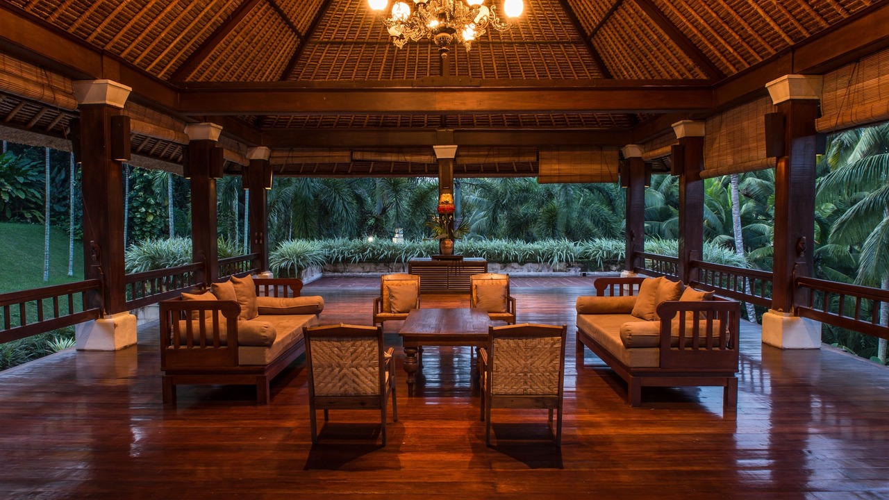 Photo of Patio Balcony in Batuan