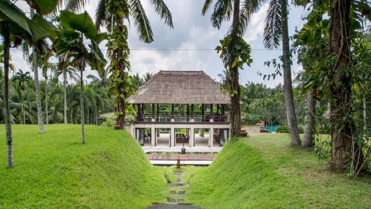 Photo of Outdoor in Batuan