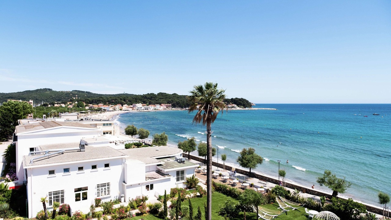 Photo of Outdoor in Les Sablettes