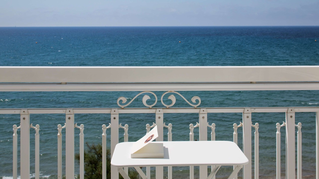 Photo of Bedroom in Les Sablettes