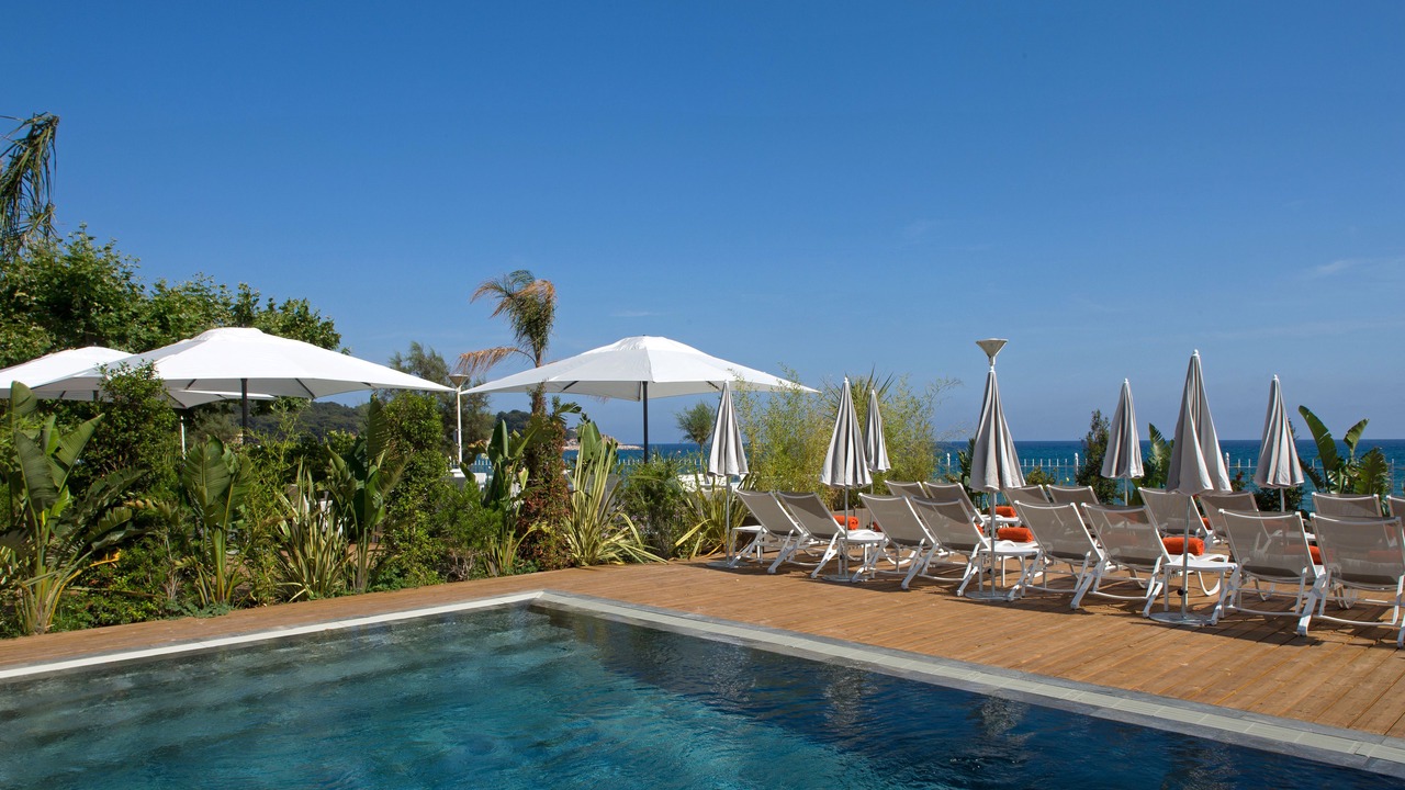 Photo of Outdoor in Les Sablettes