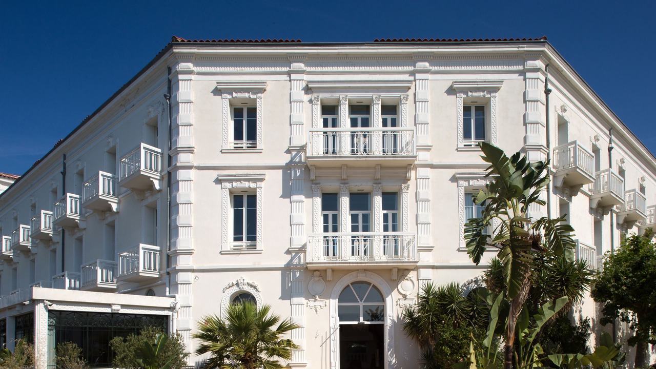Photo of Outdoor in Les Sablettes