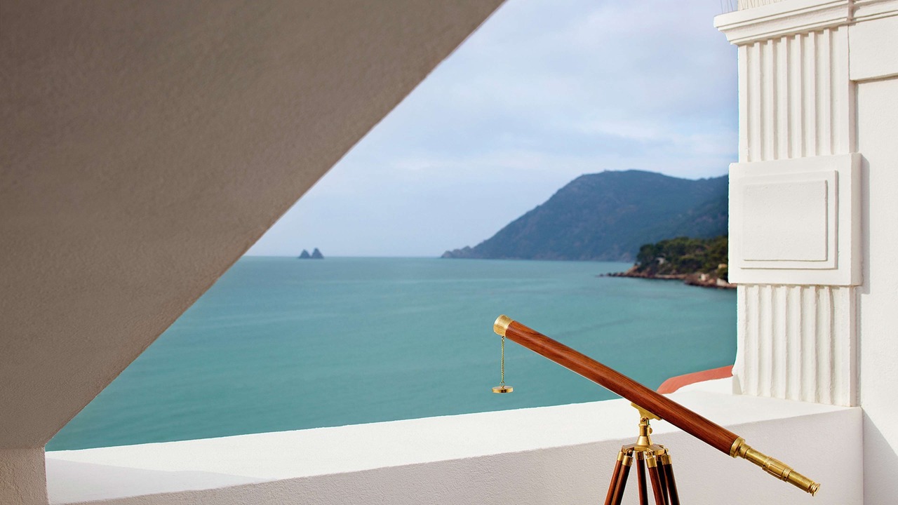 Photo of Bedroom in Les Sablettes