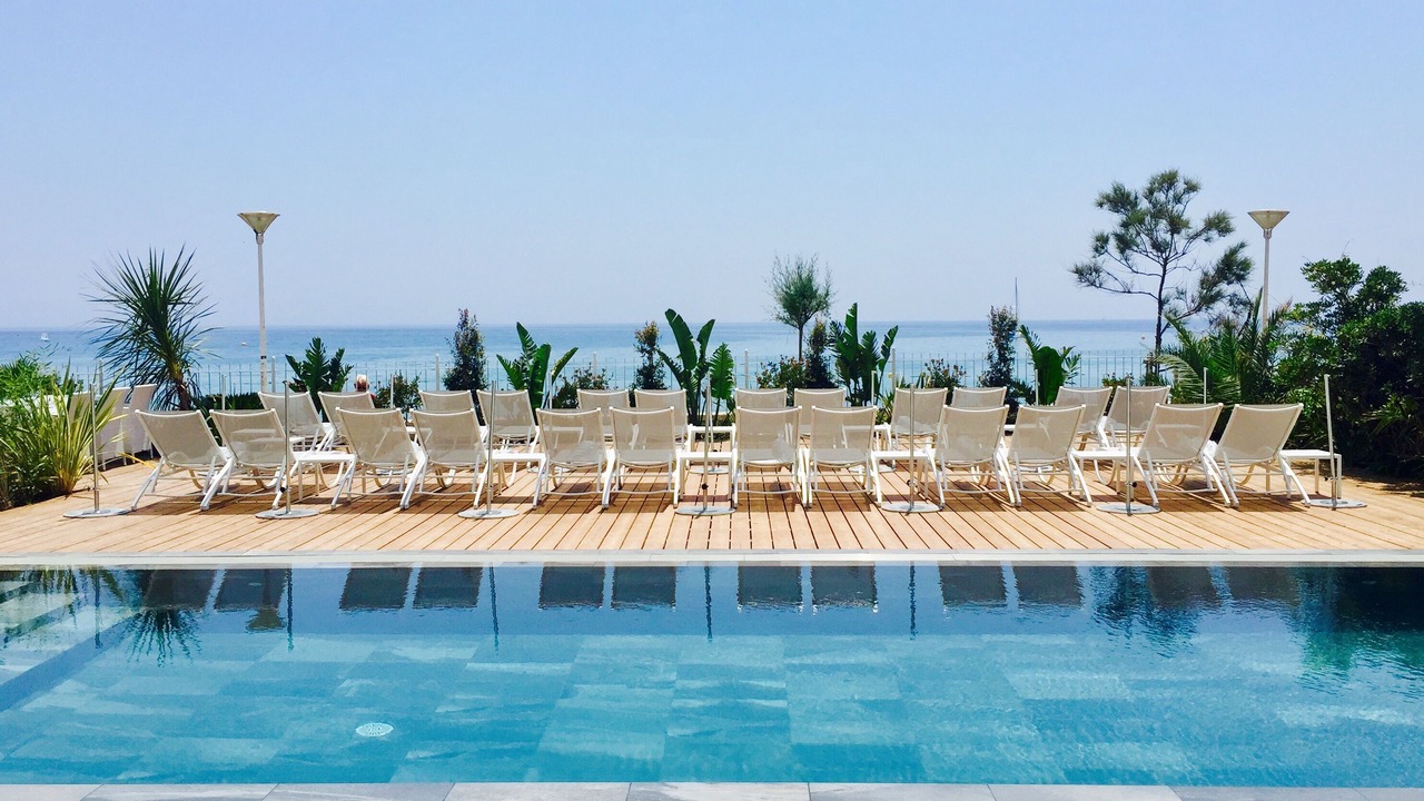 Photo of Outdoor in Les Sablettes