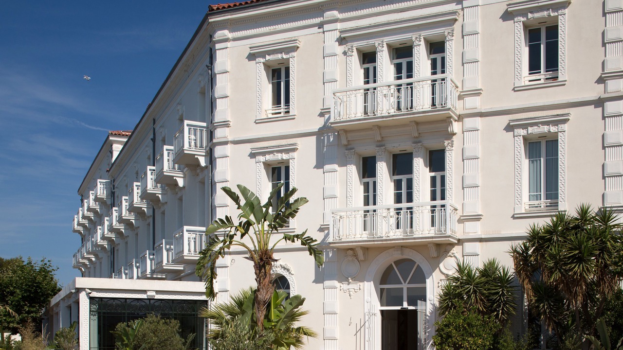 Photo of Outdoor in Les Sablettes