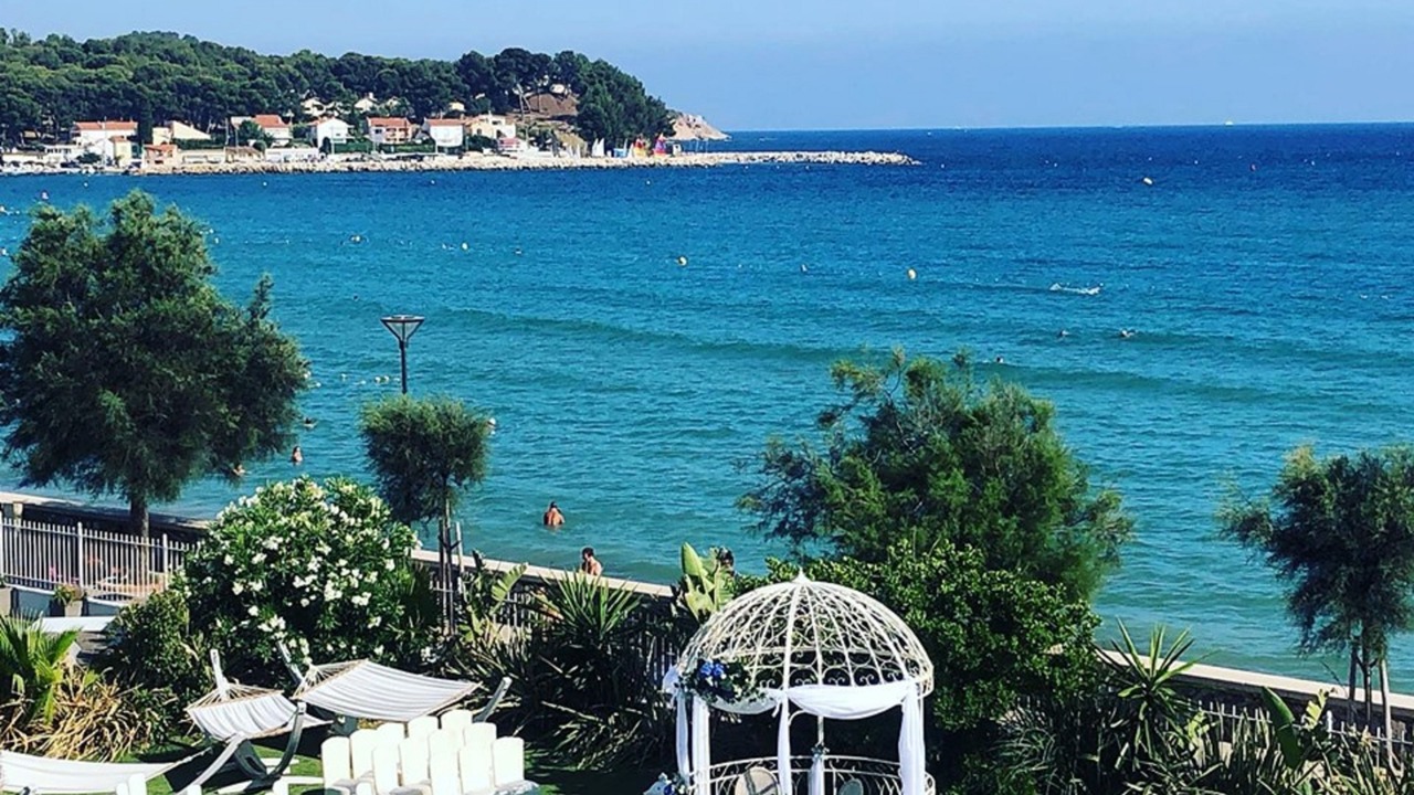 Photo of Outdoor in Les Sablettes
