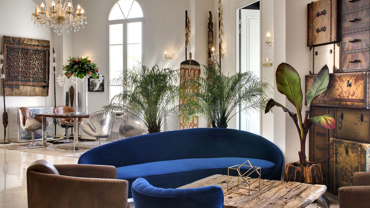 Photo of Livingroom in Les Sablettes