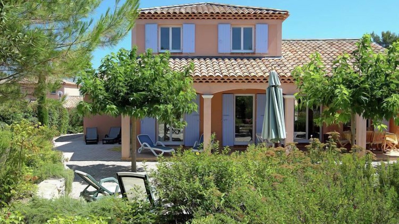 Photo of Outdoor in Nans-les-Pins