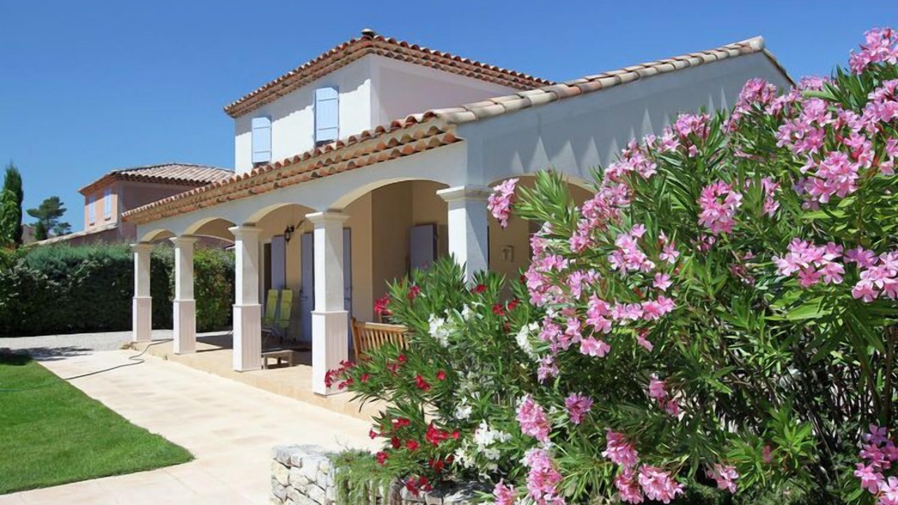 Photo of Outdoor in Nans-les-Pins