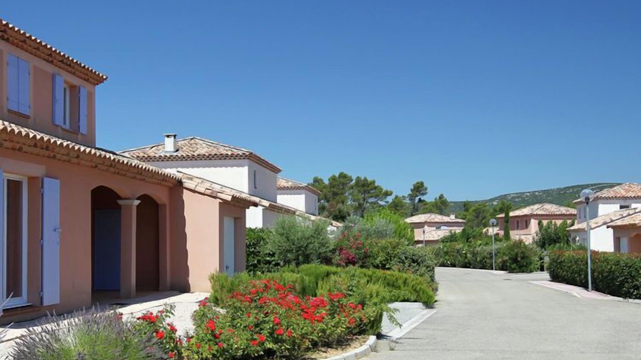 Photo of Outdoor in Nans-les-Pins
