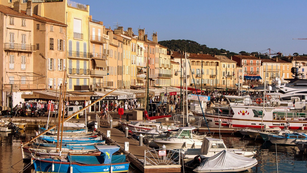 Photo of Others in Nans-les-Pins