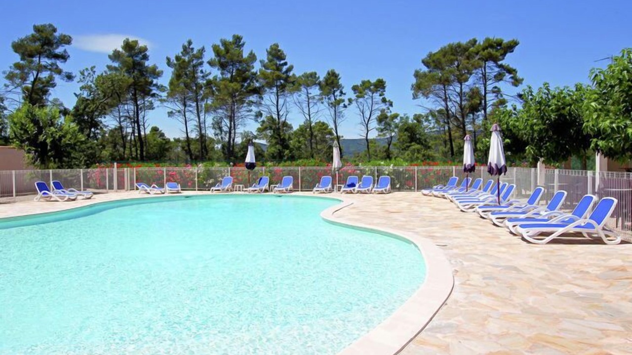 Photo of Outdoor in Nans-les-Pins