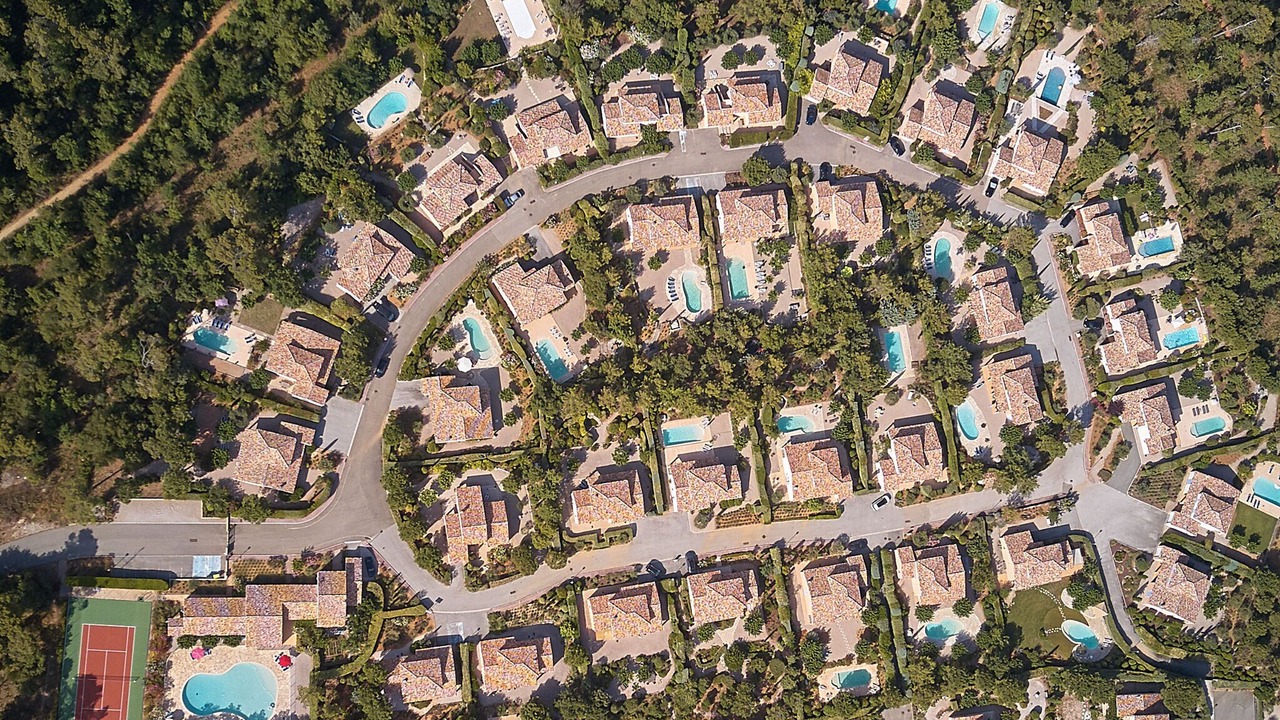 Photo of Outdoor in Nans-les-Pins