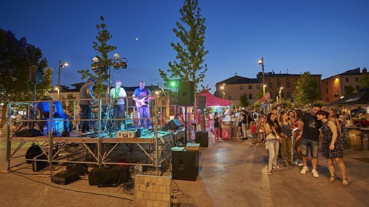 Photo of Outdoor in Nans-les-Pins