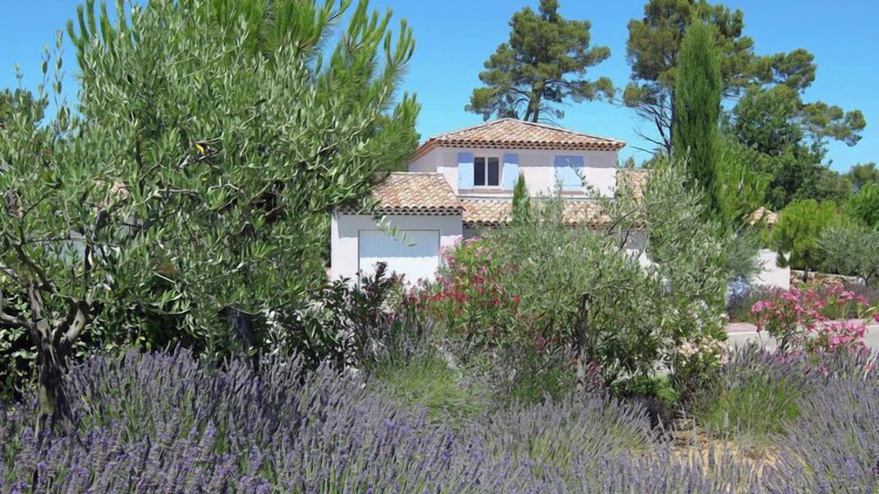 Photo of Outdoor in Nans-les-Pins