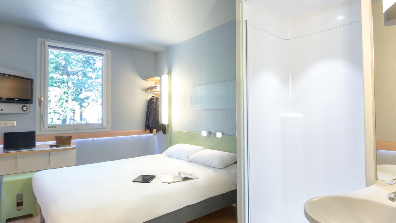 Photo of Bedroom in Brignoles