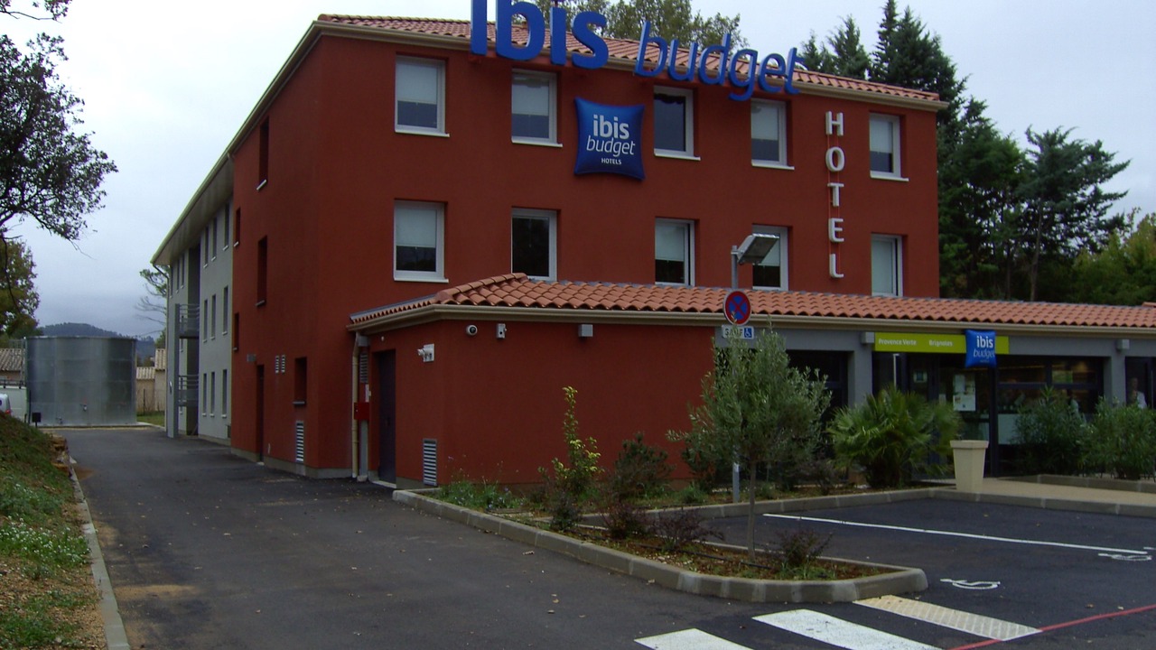 Photo of Outdoor in Brignoles
