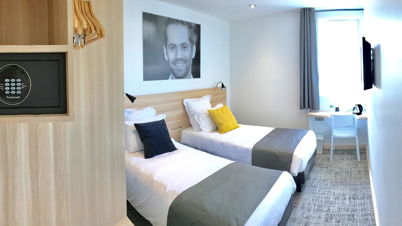 Photo of Bedroom in Saint-Mitre-les-Remparts