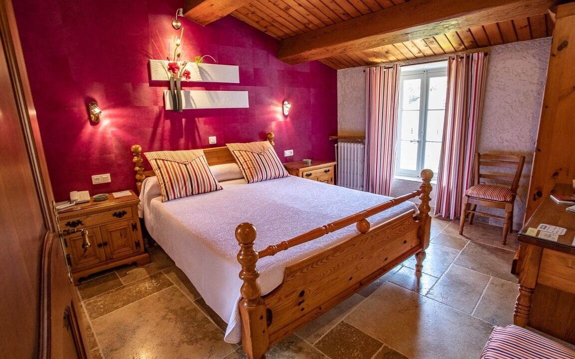 Photo of Bedroom in Le Pradet