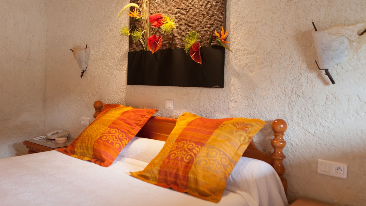 Photo of Bedroom in Le Pradet
