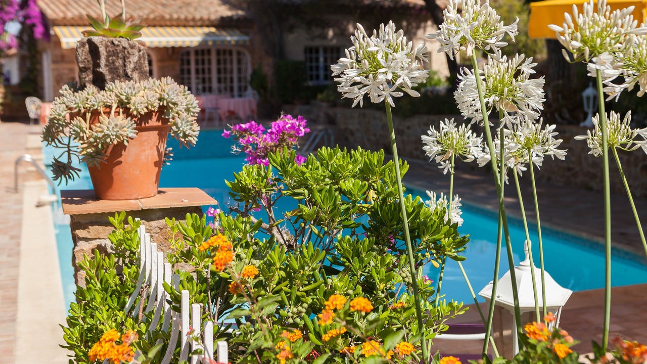 Photo of Outdoor in Le Pradet