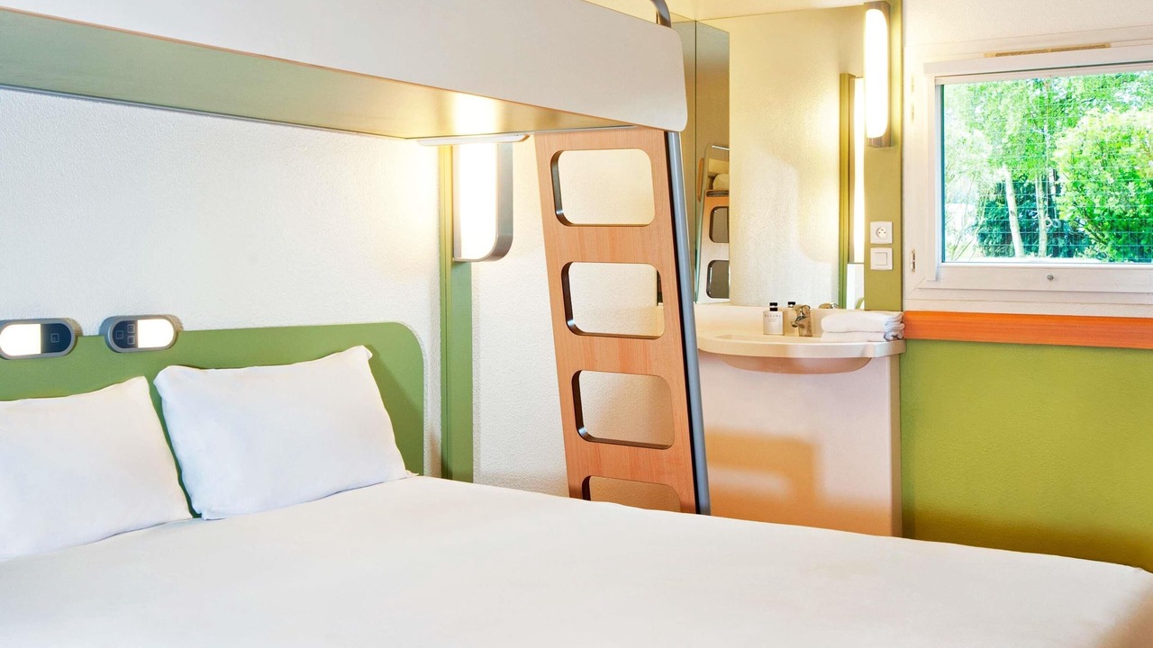 Photo of Bedroom in Vitrolles