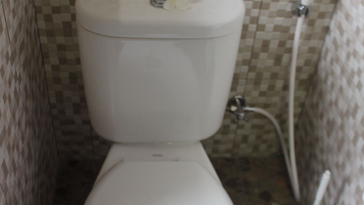 Photo of Bathroom in Pemuteran