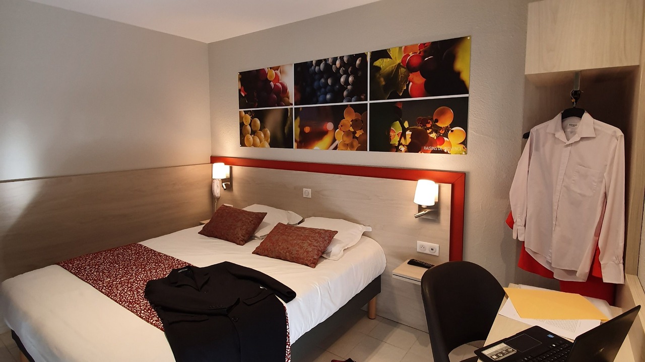 Photo of Bedroom in Le Thor
