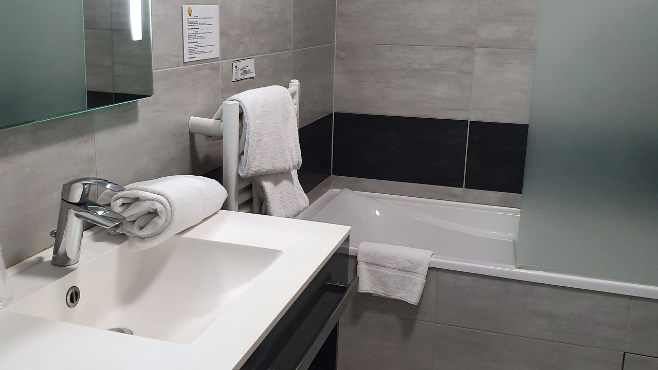 Photo of Bathroom in Le Thor